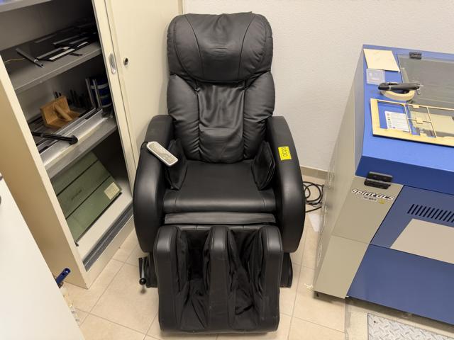 Massagesessel